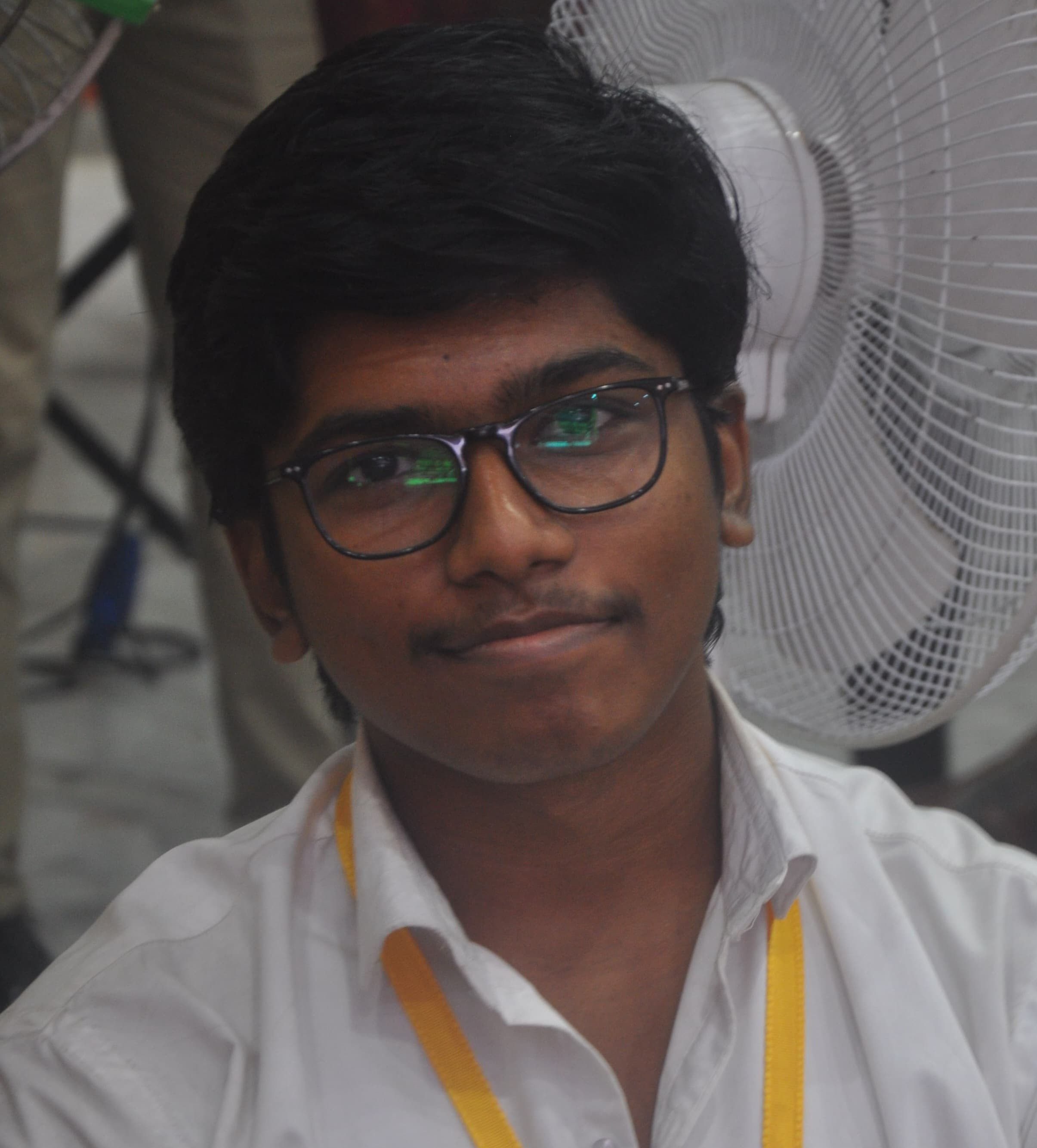 Team Member