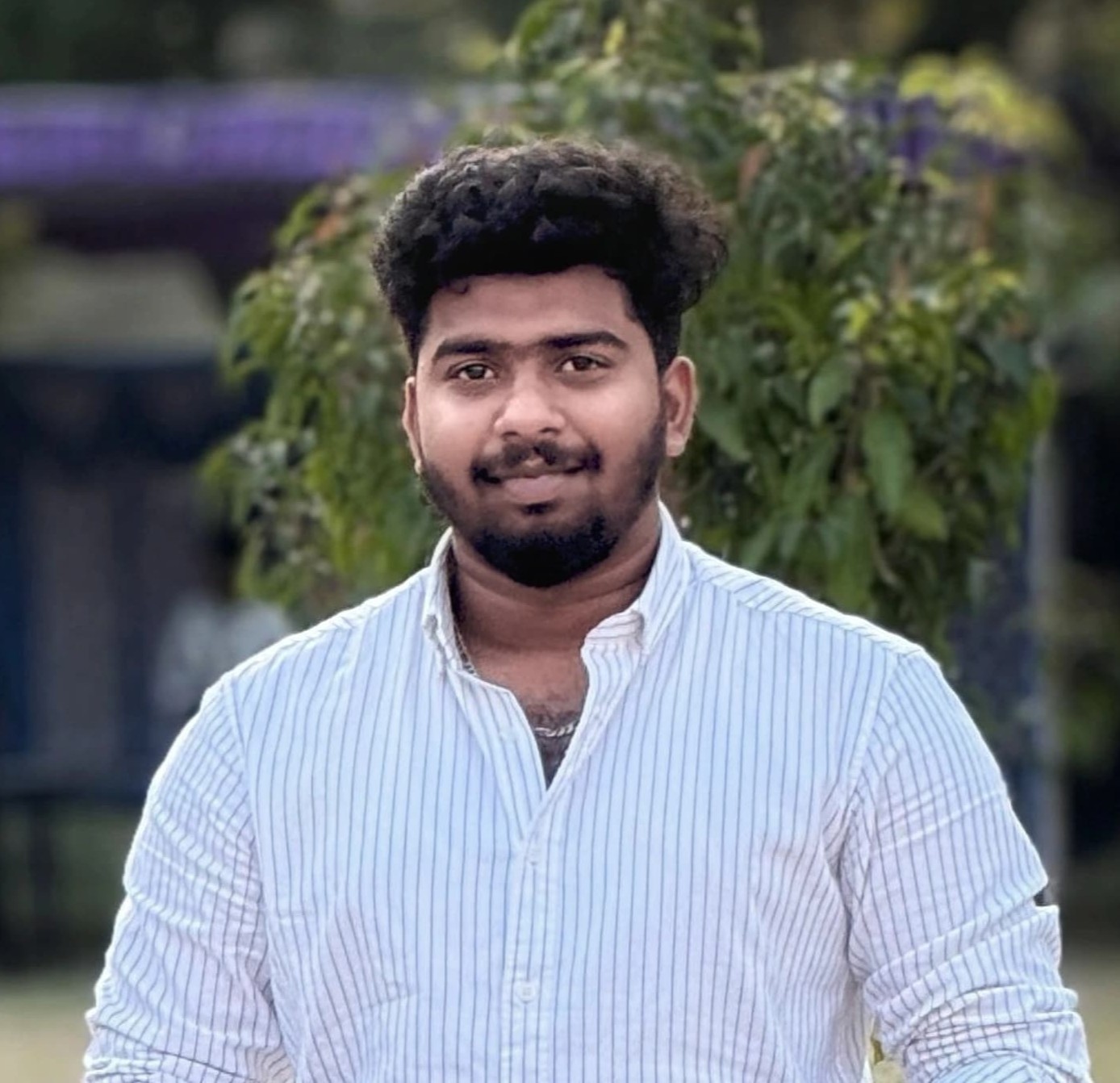 Team Member