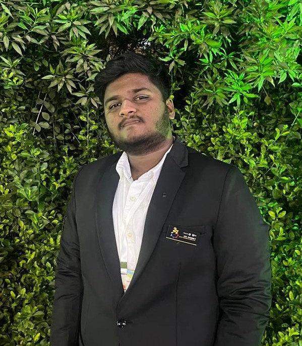 Team Member